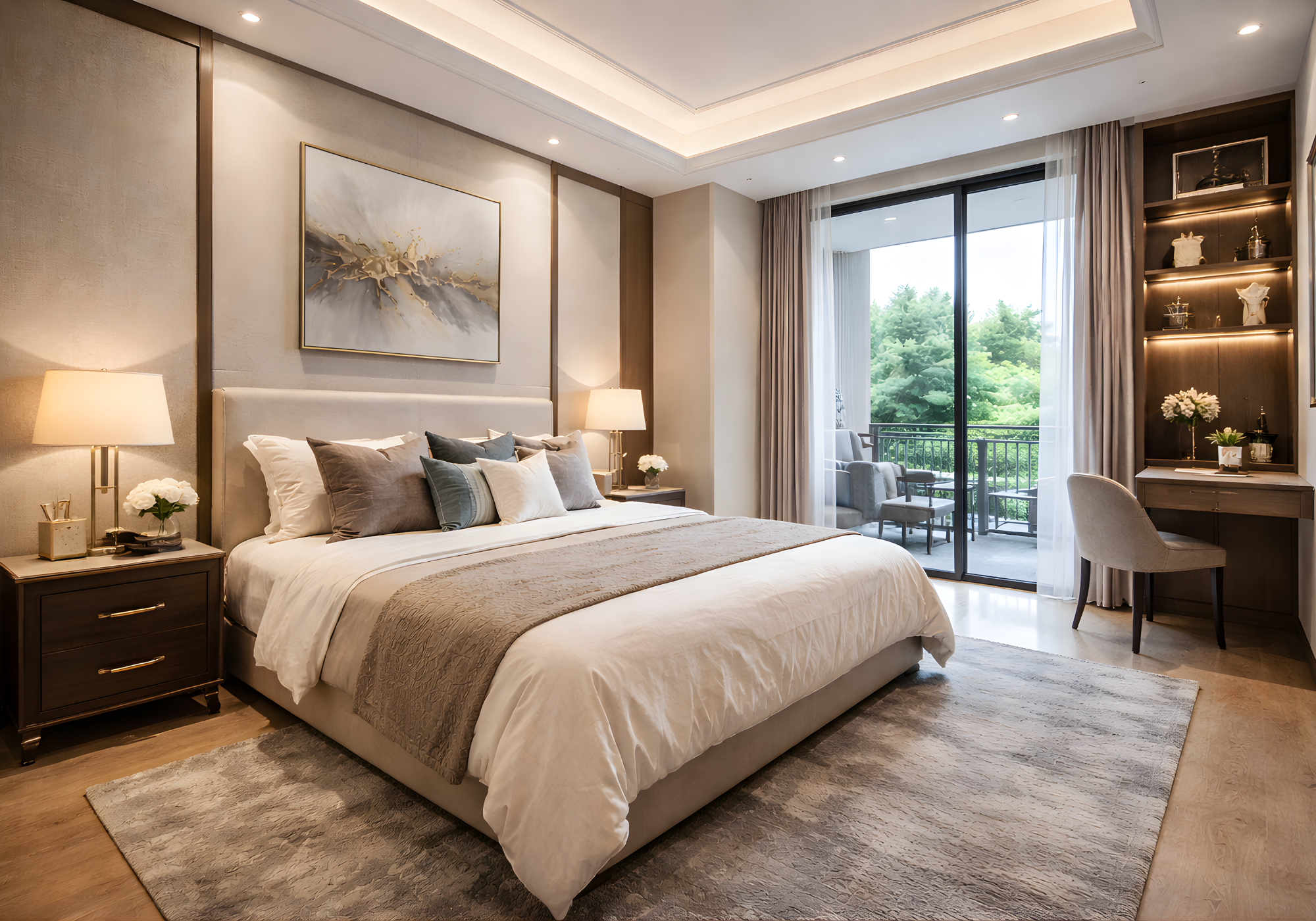 SG New Launch Other Bedroom